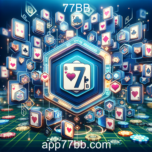 Cartas Descubra o Mundo dos Jogos de Cartas no 77BB